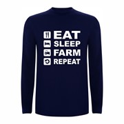 T shirt LS Farm T shirt LS Farm