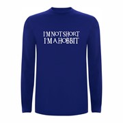 T shirt LS Hobbit T shirt LS Hobbit