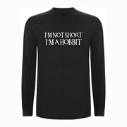 T shirt LS Hobbit
