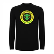 T shirt LS Jamaican bobsled team