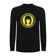 T Shirt Ls Keith Richards T Shirt Ls Keith Richards