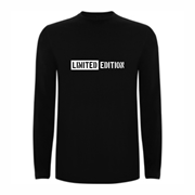 T shirt LS Limited Edition