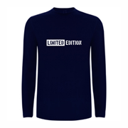 T shirt LS Limited Edition