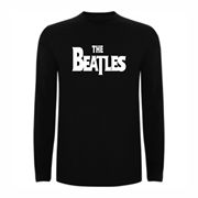 T shirt LS The Beatles