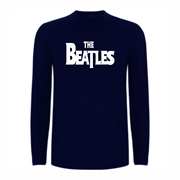 T shirt LS The Beatles