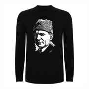 T shirt LS Tito