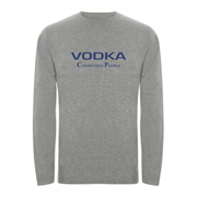 T shirt LS Vodka T shirt LS Vodka