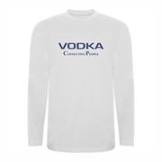 T shirt LS Vodka