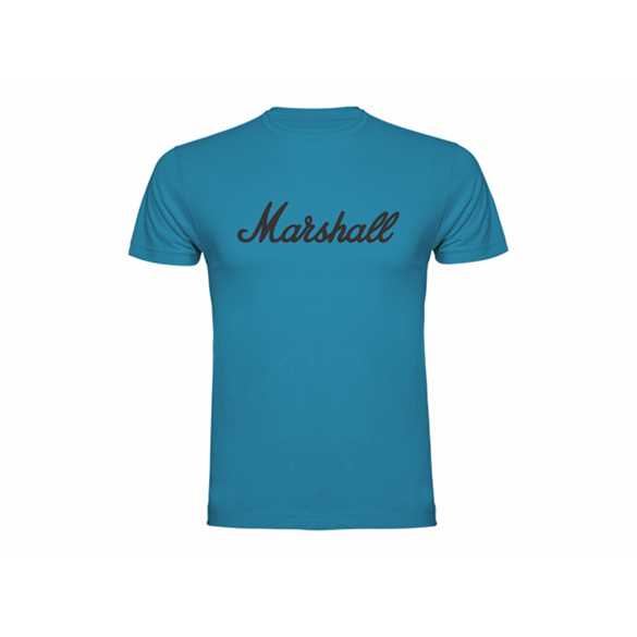 T shirt Marshall