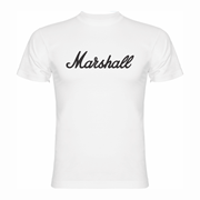 T shirt Marshall