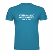 T Shirt Nymphomanic