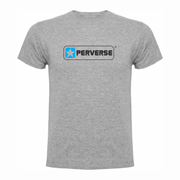 T shirt Perverse