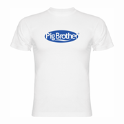 T shirt Pig Brother T shirt Pig Brother