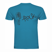 T shirt Rock