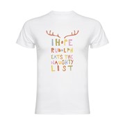 T-Shirt Rudolf T-Shirt Rudolf