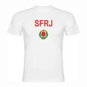 T shirt SFRJ
