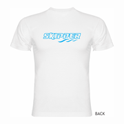 T shirt Skipper