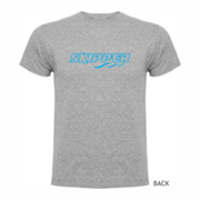 T shirt Skipper