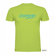T shirt Skipper