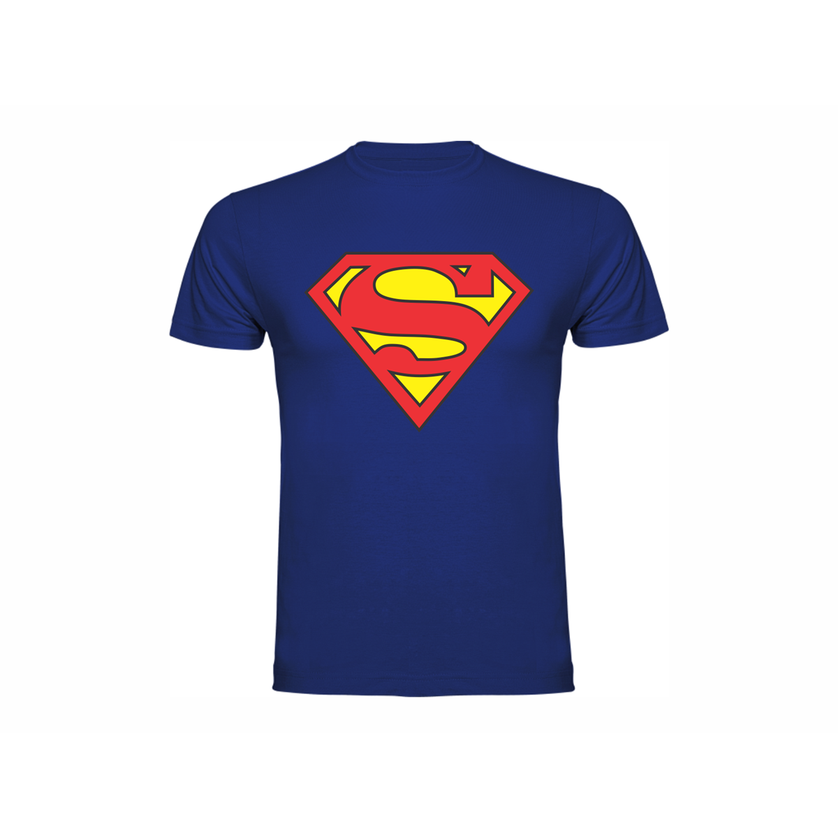 shirt Superman