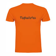 T shirt Vaginatarian
