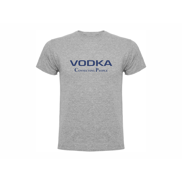 T shirt Vodka