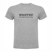 T shirt Wanted