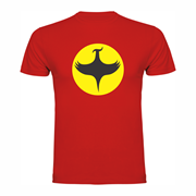 T shirt Zagor T shirt Zagor