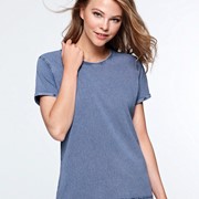 T-Shirts Husky Woman T-Shirts Husky Woman