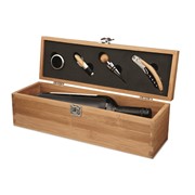 Tardor - Set À Vin En Bambou Tardor - Set À Vin En Bambou