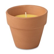 Terry - Citronella Kerze Terry - Citronella Kerze