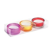 Tholdy - Teelichthalter-Set Tholdy - Teelichthalter-Set