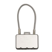 Threecode - Cadenas Pour Valise Threecode - Cadenas Pour Valise