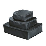 Traveller - Set De 3 Housses Traveller - Set De 3 Housses