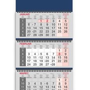 Tridelni Poslovni Koledar 2017 S Špiralo Tridelni Poslovni Koledar 2017 S Špiralo