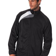 Unisex Tracksuit Top Unisex Tracksuit Top