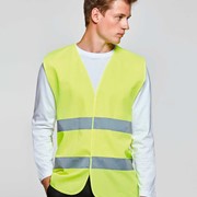 Vest Reflective Weste Vest Reflective Weste