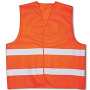 Visible - Sicherheitsweste Visible - Sicherheitsweste