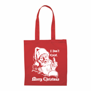 Vreća Santa don't exist Vreća Santa don't exist