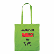 Vrečka Najboljša Babica Vrečka Najboljša Babica