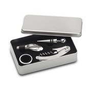 Winory - Set D'accessoires À Vin Winory - Set D'accessoires À Vin