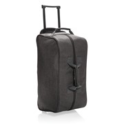 Wochenend-Trolley, Anthrazit Wochenend-Trolley, Anthrazit