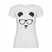 Woman T shirt Bear
