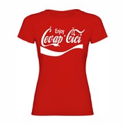 Woman T shirt Cevapcici Woman T shirt Cevapcici