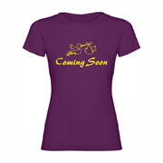 Woman T-shirt Comming Soon Woman T-shirt Comming Soon
