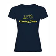 Woman T-shirt Comming Soon