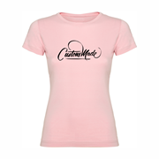 Woman T shirt Custom Made Woman T shirt Custom Made