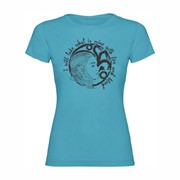 Woman T shirt Daenerys Targaryen Woman T shirt Daenerys Targaryen