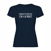 Woman T shirt Hobbit