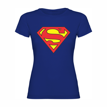 Woman T Shirt Hq Superman
